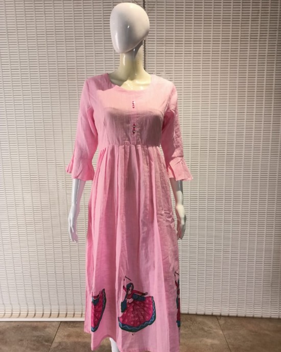 KURTI KURTI